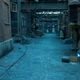 The set of Westerly. Image: Steve Wilkie/Syfy